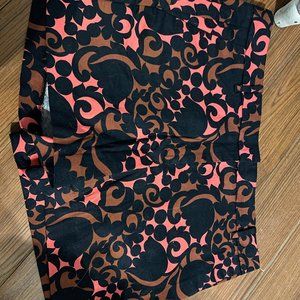 Ann Taylor shorts devin fit, size 10